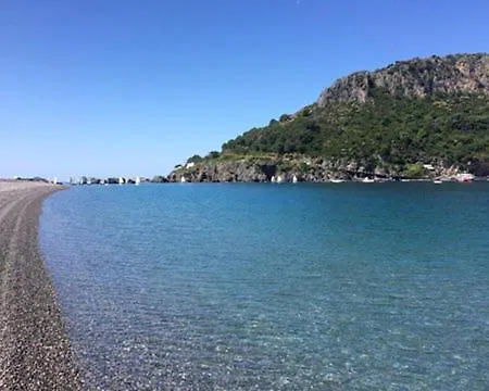 Soleluna Praia a Mare