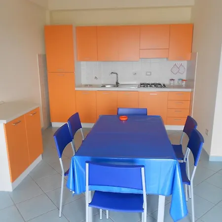 Soleluna 4* Praia a Mare