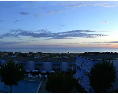 Soleluna Aparthotel
