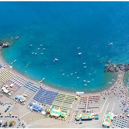 Soleluna Praia a Mare