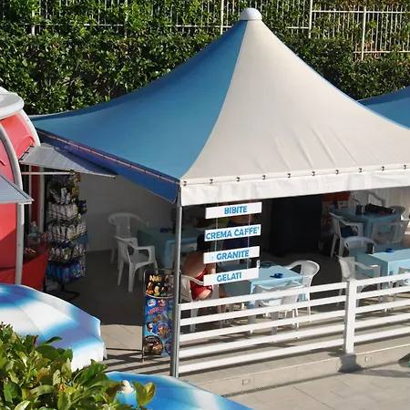 Aparthotel Soleluna