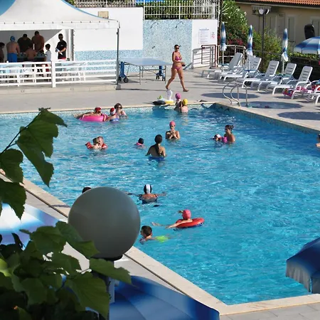 Soleluna Praia a Mare