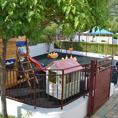 Soleluna 4* Praia a Mare