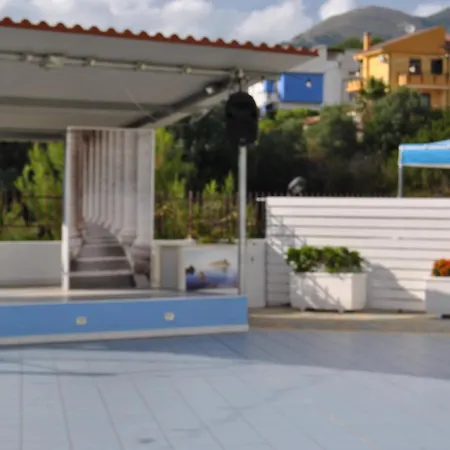 Aparthotel Soleluna