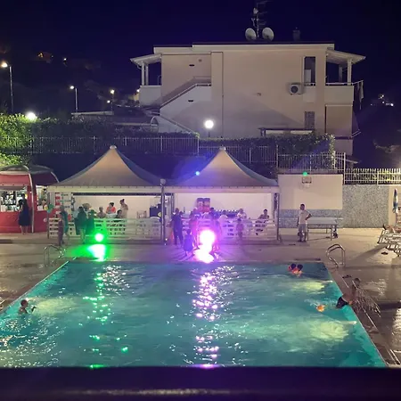 Soleluna * Praia a Mare