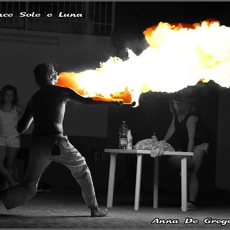 Soleluna Praia a Mare