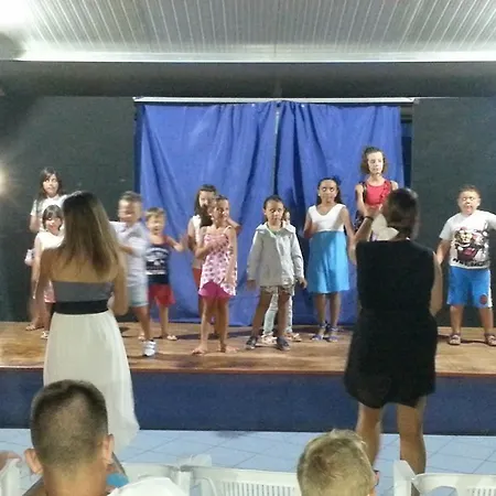 Hotel apartamentowy Soleluna 4*