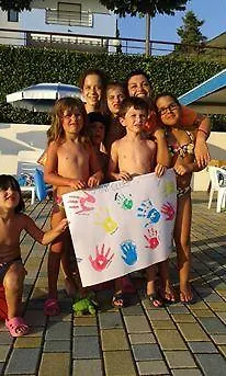 Soleluna Aparthotel Praia a Mare