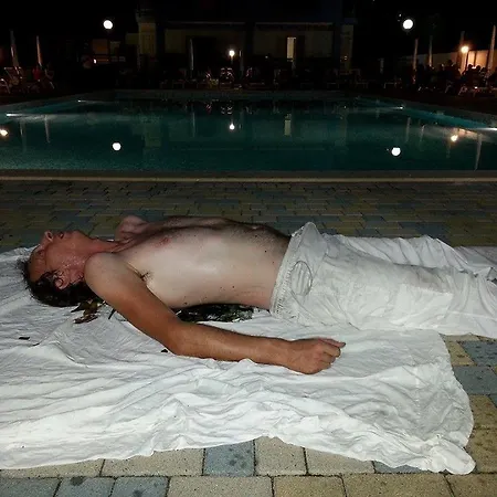 Soleluna Hotel apartamentowy