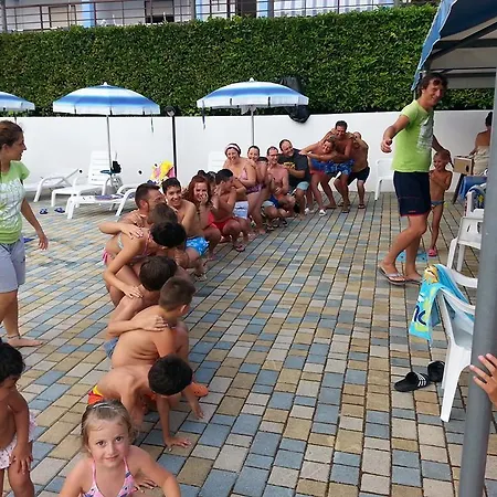 Soleluna 4* Praia a Mare