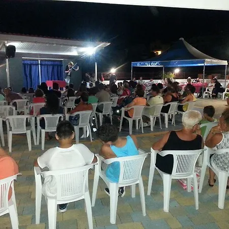 Hotel apartamentowy Soleluna