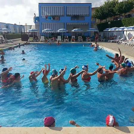 Soleluna 4* Praia a Mare