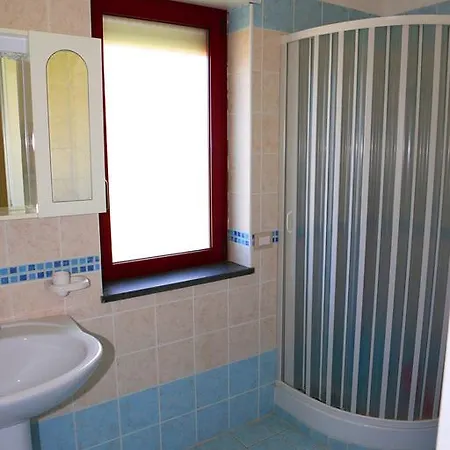 Soleluna 4* Praia a Mare