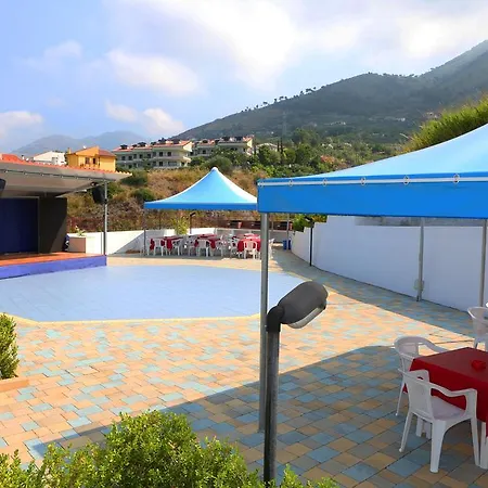 Hotel apartamentowy Soleluna 4*