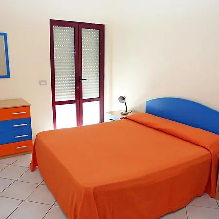 Soleluna Hotel apartamentowy 4*