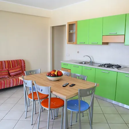 Soleluna 4* Praia a Mare