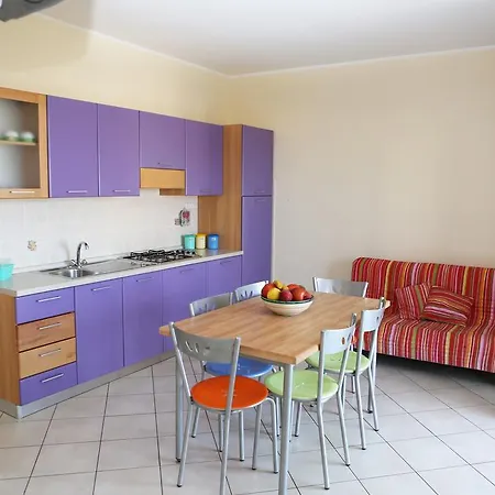 Aparthotel Soleluna