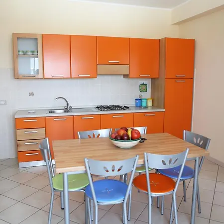 Soleluna 4* Praia a Mare