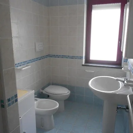 Aparthotel Soleluna Praia a Mare