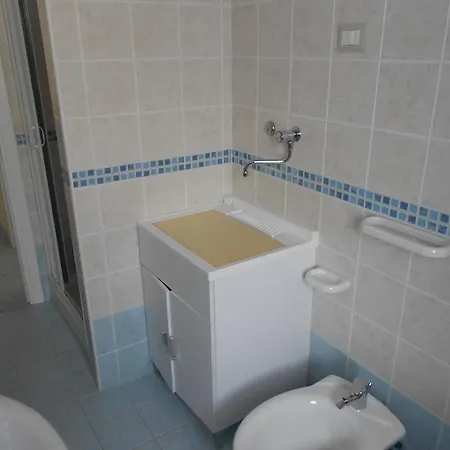 Aparthotel Soleluna Praia a Mare