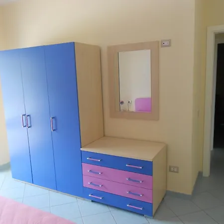 Hotel apartamentowy Soleluna