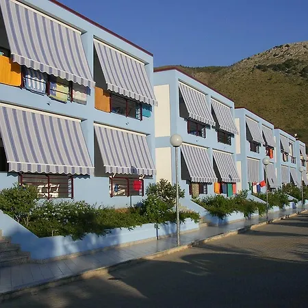 Aparthotel Soleluna
