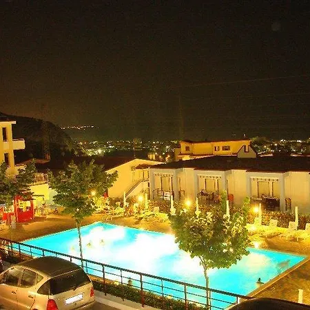 Aparthotel Soleluna Praia a Mare