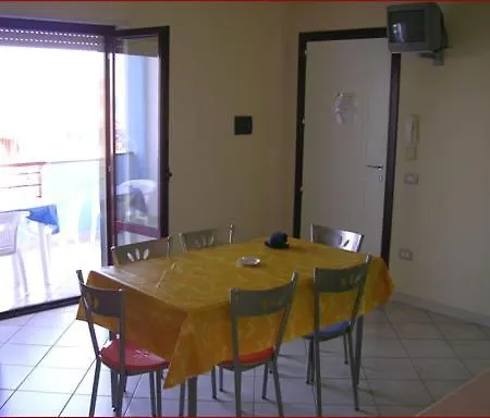 Soleluna Aparthotel Praia a Mare