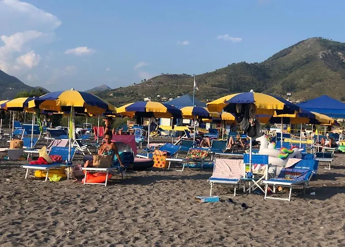 アパートホテル Soleluna