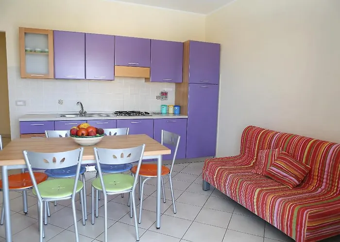 Soleluna Praia a Mare