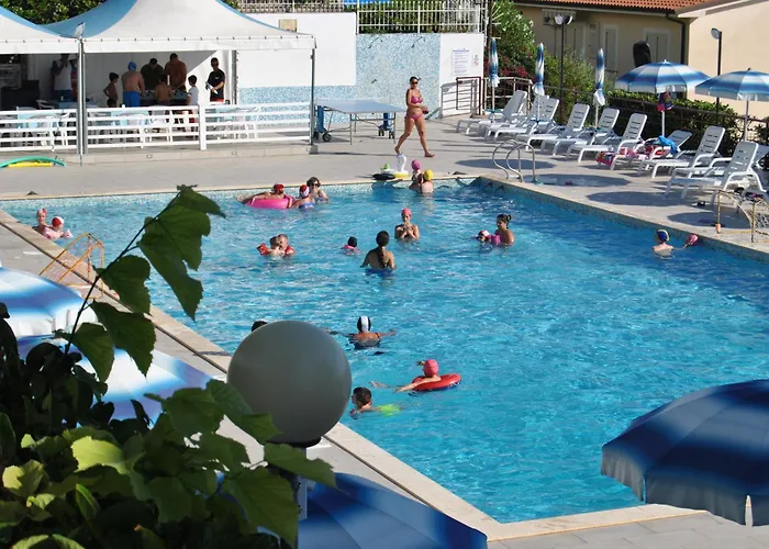 Soleluna プラーイア・ア・マーレ