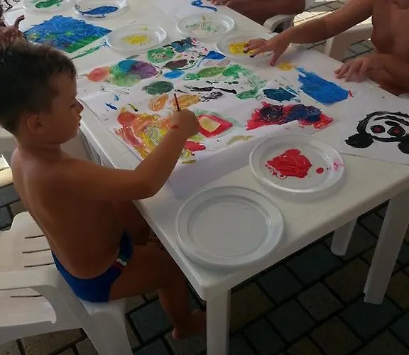 アパートホテル Soleluna