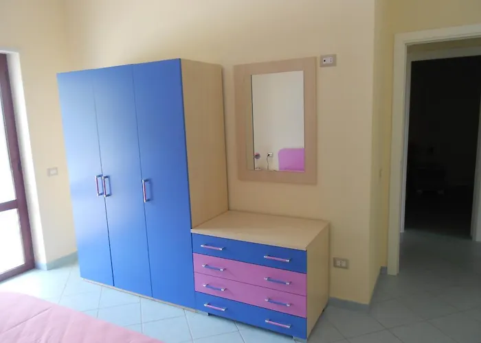 アパートホテル Soleluna